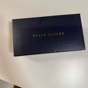 Ralph Lauren Women’s sunglasses, tortoise